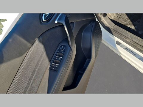 renault, captur, crossover 1.3 tce mhev esprit alpine edc, otomatik, mhev 2.el otomobil | renew 25