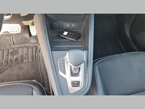 renault, captur, crossover 1.3 tce mhev esprit alpine edc, otomatik, mhev 2.el otomobil | renew 18