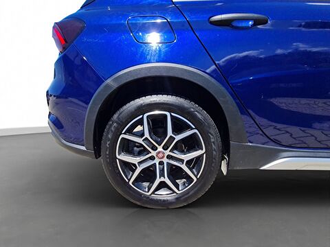 fiat, egea cross, 1.6 multijet urban dct, otomatik, dizel 2.el otomobil | renew 6