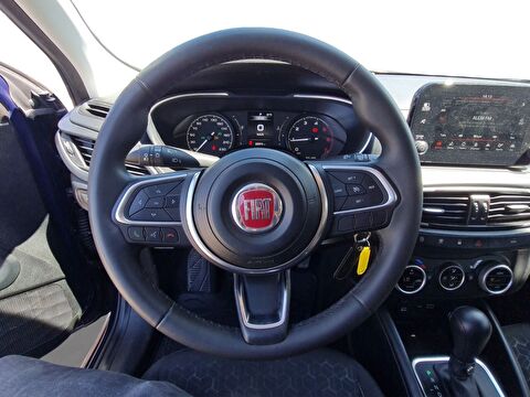 fiat, egea cross, 1.6 multijet urban dct, otomatik, dizel 2.el otomobil | renew 16