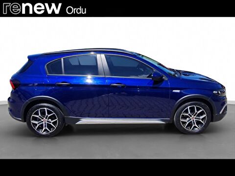 fiat, egea cross, 1.6 multijet urban dct, otomatik, dizel 2.el otomobil | renew 3