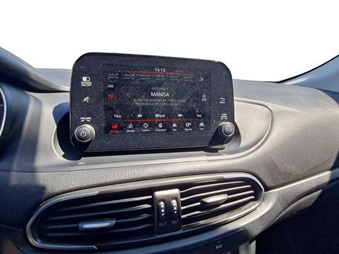 fiat, egea cross, 1.6 multijet urban dct, otomatik, dizel 2.el otomobil | renew 19