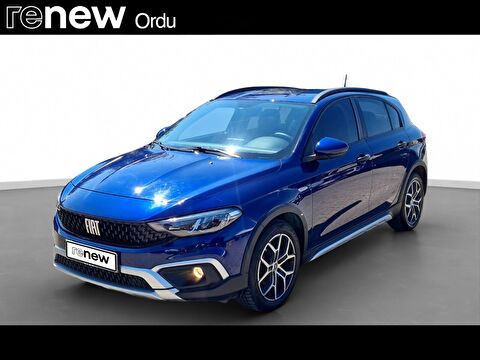 1.6 Multijet Urban DCT, 2. el otomobil | renew