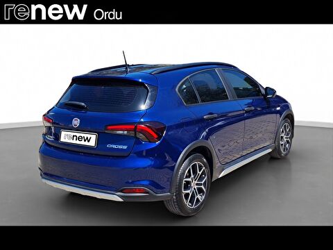 fiat, egea cross, 1.6 multijet urban dct, otomatik, dizel 2.el otomobil | renew 5