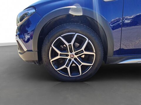 fiat, egea cross, 1.6 multijet urban dct, otomatik, dizel 2.el otomobil | renew 7