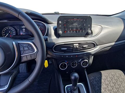 fiat, egea cross, 1.6 multijet urban dct, otomatik, dizel 2.el otomobil | renew 14
