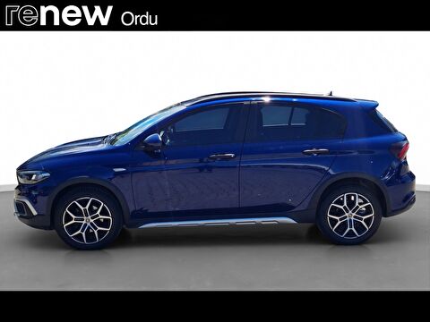 fiat, egea cross, 1.6 multijet urban dct, otomatik, dizel 2.el otomobil | renew 4