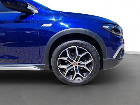 fiat, egea cross, 1.6 multijet urban dct, otomatik, dizel 2.el otomobil | renew 9