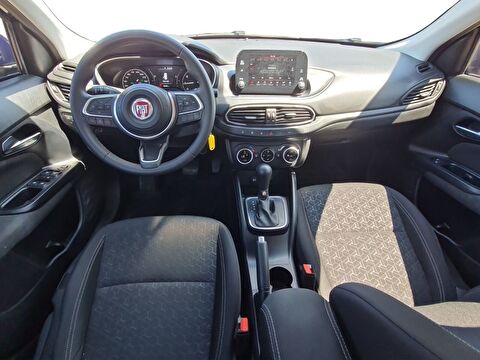 fiat, egea cross, 1.6 multijet urban dct, otomatik, dizel 2.el otomobil | renew 11