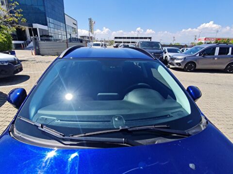 fiat, egea cross, 1.6 multijet urban dct, otomatik, dizel 2.el otomobil | renew 22