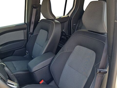 renault, kangoo multix, 1.5 bluedci ıconic, otomatik, dizel 2.el otomobil | renew 16