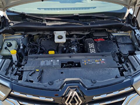 renault, kangoo multix, 1.5 bluedci ıconic, otomatik, dizel 2.el otomobil | renew 20
