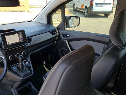 renault, kangoo multix, 1.5 bluedci ıconic, otomatik, dizel 2.el otomobil | renew 18
