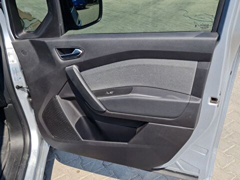 renault, kangoo multix, 1.5 bluedci ıconic, otomatik, dizel 2.el otomobil | renew 23