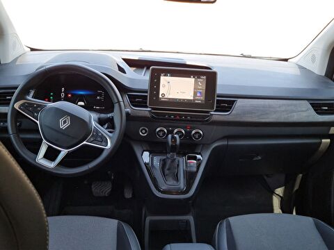 renault, kangoo multix, 1.5 bluedci ıconic, otomatik, dizel 2.el otomobil | renew 9