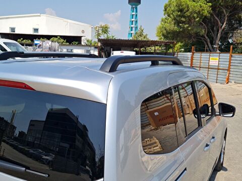 renault, kangoo multix, 1.5 bluedci ıconic, otomatik, dizel 2.el otomobil | renew 17