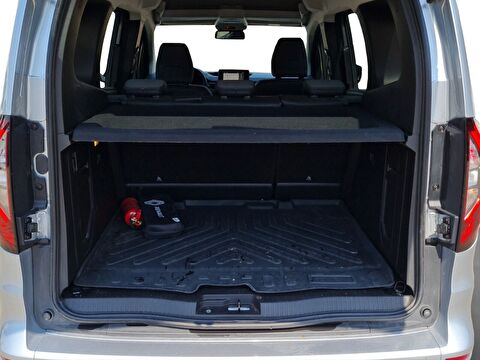 renault, kangoo multix, 1.5 bluedci ıconic, otomatik, dizel 2.el otomobil | renew 10