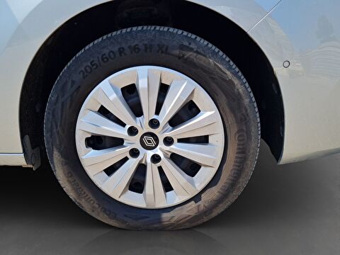 renault, kangoo multix, 1.5 bluedci ıconic, otomatik, dizel 2.el otomobil | renew 8