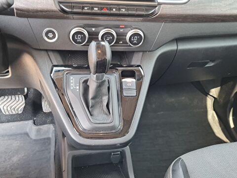 renault, kangoo multix, 1.5 bluedci ıconic, otomatik, dizel 2.el otomobil | renew 19