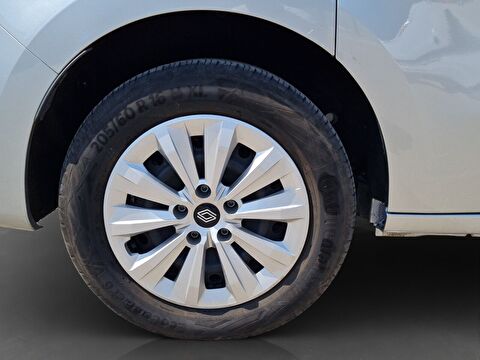 renault, kangoo multix, 1.5 bluedci ıconic, otomatik, dizel 2.el otomobil | renew 5