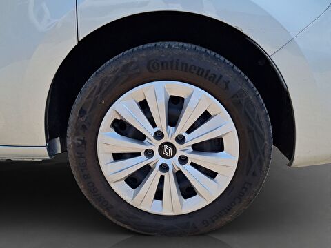 renault, kangoo multix, 1.5 bluedci ıconic, otomatik, dizel 2.el otomobil | renew 7