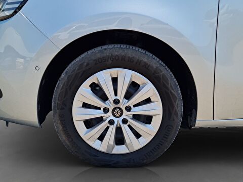 renault, kangoo multix, 1.5 bluedci ıconic, otomatik, dizel 2.el otomobil | renew 6
