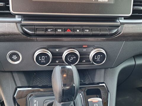 renault, kangoo multix, 1.5 bluedci ıconic, otomatik, dizel 2.el otomobil | renew 15