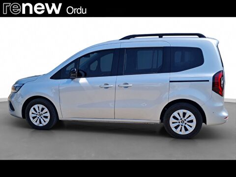 renault, kangoo multix, 1.5 bluedci ıconic, otomatik, dizel 2.el otomobil | renew 3