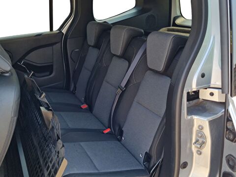 renault, kangoo multix, 1.5 bluedci ıconic, otomatik, dizel 2.el otomobil | renew 13