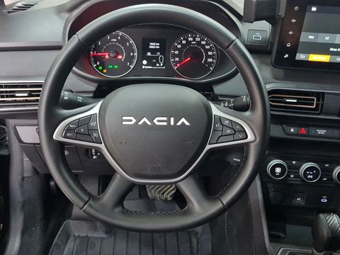 dacia, sandero stepway, 1.0 tce extreme cvt, otomatik, benzin 2.el otomobil | renew 19