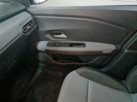 dacia, sandero stepway, 1.0 tce extreme cvt, otomatik, benzin 2.el otomobil | renew 21