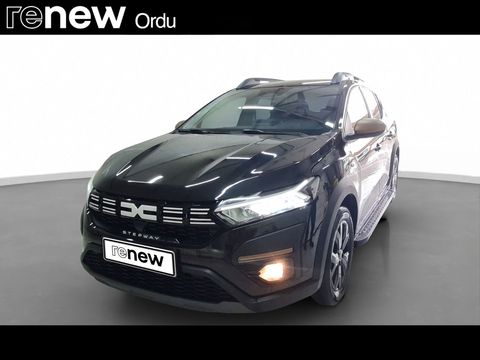 1.0 TCE Extreme CVT, 2. el otomobil | renew