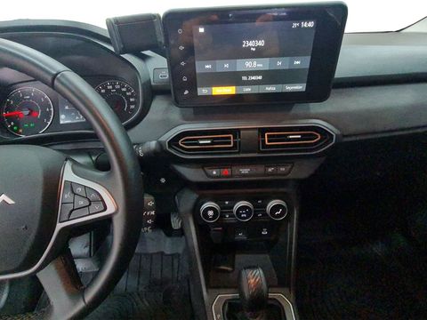 dacia, sandero stepway, 1.0 tce extreme cvt, otomatik, benzin 2.el otomobil | renew 17