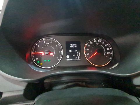dacia, sandero stepway, 1.0 tce extreme cvt, otomatik, benzin 2.el otomobil | renew 10