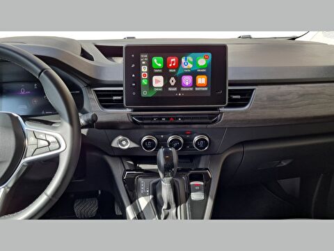 renault, kangoo multix, combi 1.3 tce ıconic edc, otomatik, benzin 2.el otomobil | renew 13