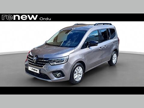 Combi 1.3 TCe Iconic EDC, 2. el otomobil | renew