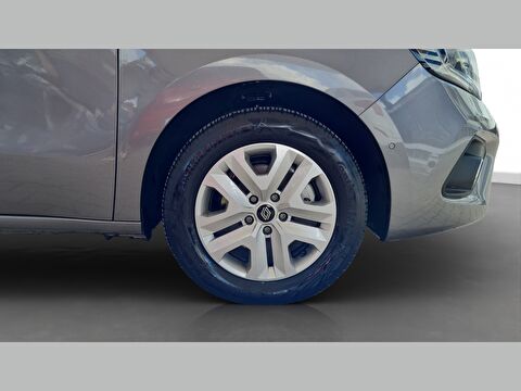 renault, kangoo multix, combi 1.3 tce ıconic edc, otomatik, benzin 2.el otomobil | renew 6