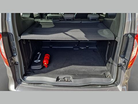 renault, kangoo multix, combi 1.3 tce ıconic edc, otomatik, benzin 2.el otomobil | renew 10