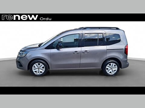 renault, kangoo multix, combi 1.3 tce ıconic edc, otomatik, benzin 2.el otomobil | renew 4