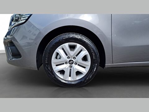 renault, kangoo multix, combi 1.3 tce ıconic edc, otomatik, benzin 2.el otomobil | renew 9