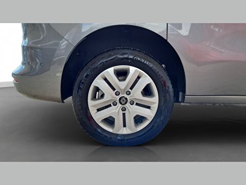 renault, kangoo multix, combi 1.3 tce ıconic edc, otomatik, benzin 2.el otomobil | renew 7