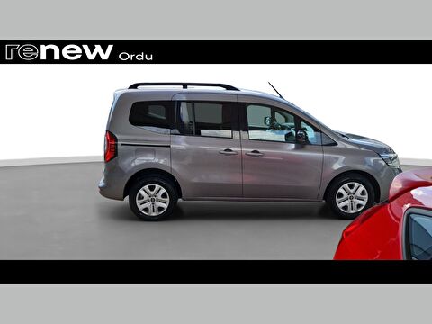 renault, kangoo multix, combi 1.3 tce ıconic edc, otomatik, benzin 2.el otomobil | renew 5