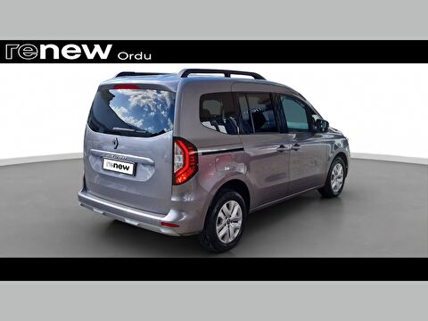 renault, kangoo multix, combi 1.3 tce ıconic edc, otomatik, benzin 2.el otomobil | renew 3
