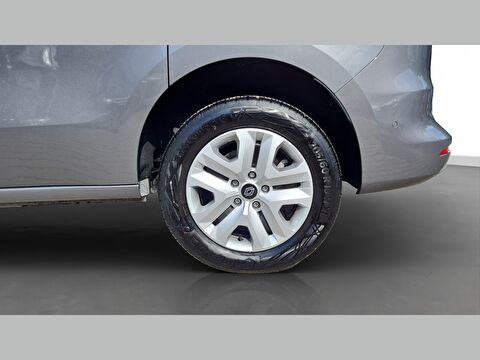 renault, kangoo multix, combi 1.3 tce ıconic edc, otomatik, benzin 2.el otomobil | renew 8