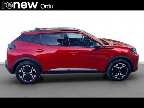 peugeot, 2008, 1.2 puretech allure eat8, otomatik, benzin 2.el otomobil | renew 3