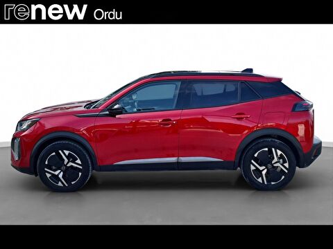 peugeot, 2008, 1.2 puretech allure eat8, otomatik, benzin 2.el otomobil | renew 5