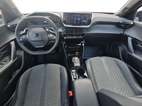 peugeot, 2008, 1.2 puretech allure eat8, otomatik, benzin 2.el otomobil | renew 14