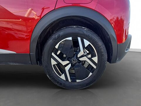 peugeot, 2008, 1.2 puretech allure eat8, otomatik, benzin 2.el otomobil | renew 7