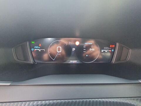 peugeot, 2008, 1.2 puretech allure eat8, otomatik, benzin 2.el otomobil | renew 13