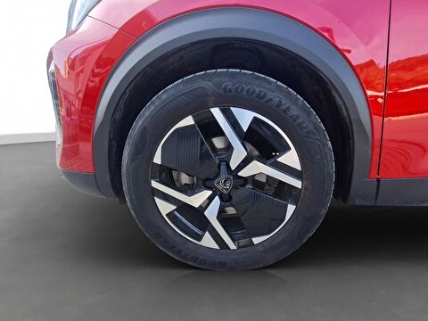 peugeot, 2008, 1.2 puretech allure eat8, otomatik, benzin 2.el otomobil | renew 8